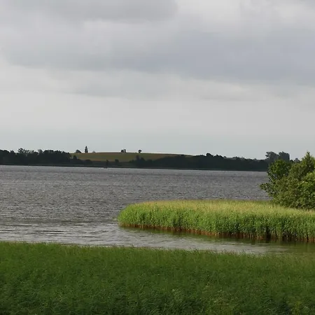 Stege Nor Hotel Værelse billede